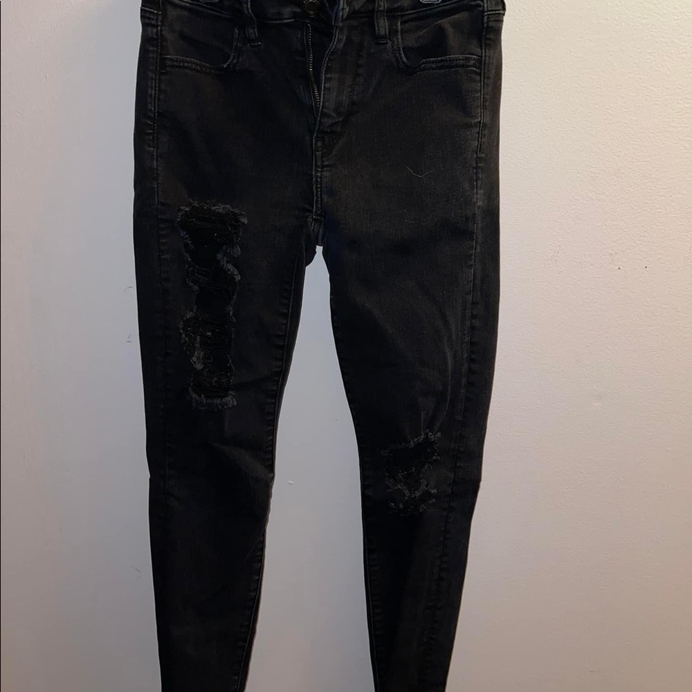 AE Skinnies